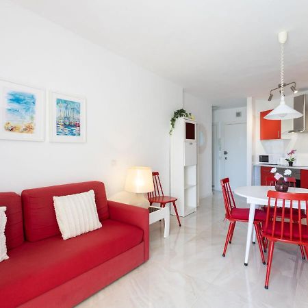 Apartment El Carmen By Interhome ลอส กริสเตียนอส ภายนอก รูปภาพ