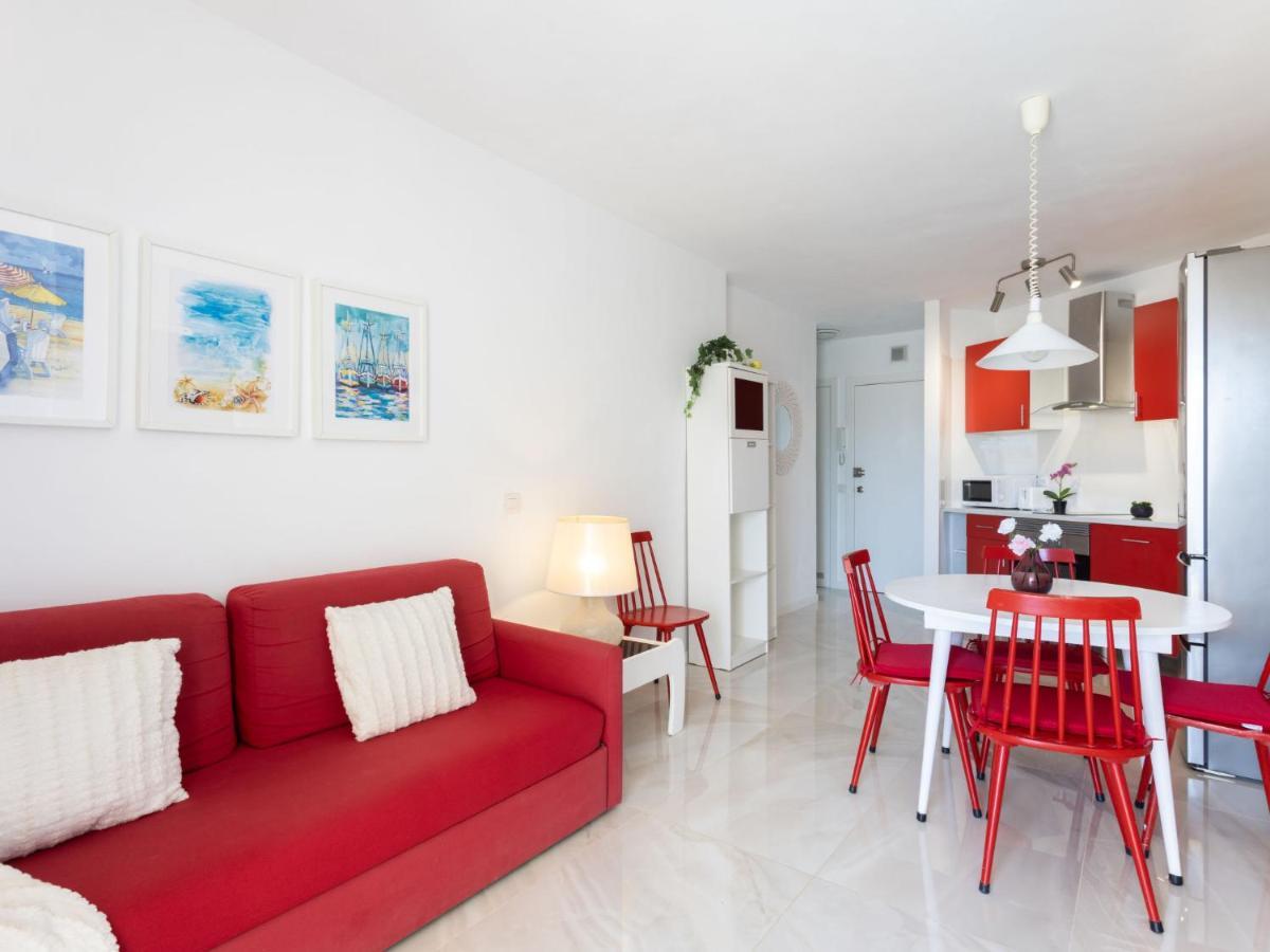 Apartment El Carmen By Interhome ลอส กริสเตียนอส ภายนอก รูปภาพ