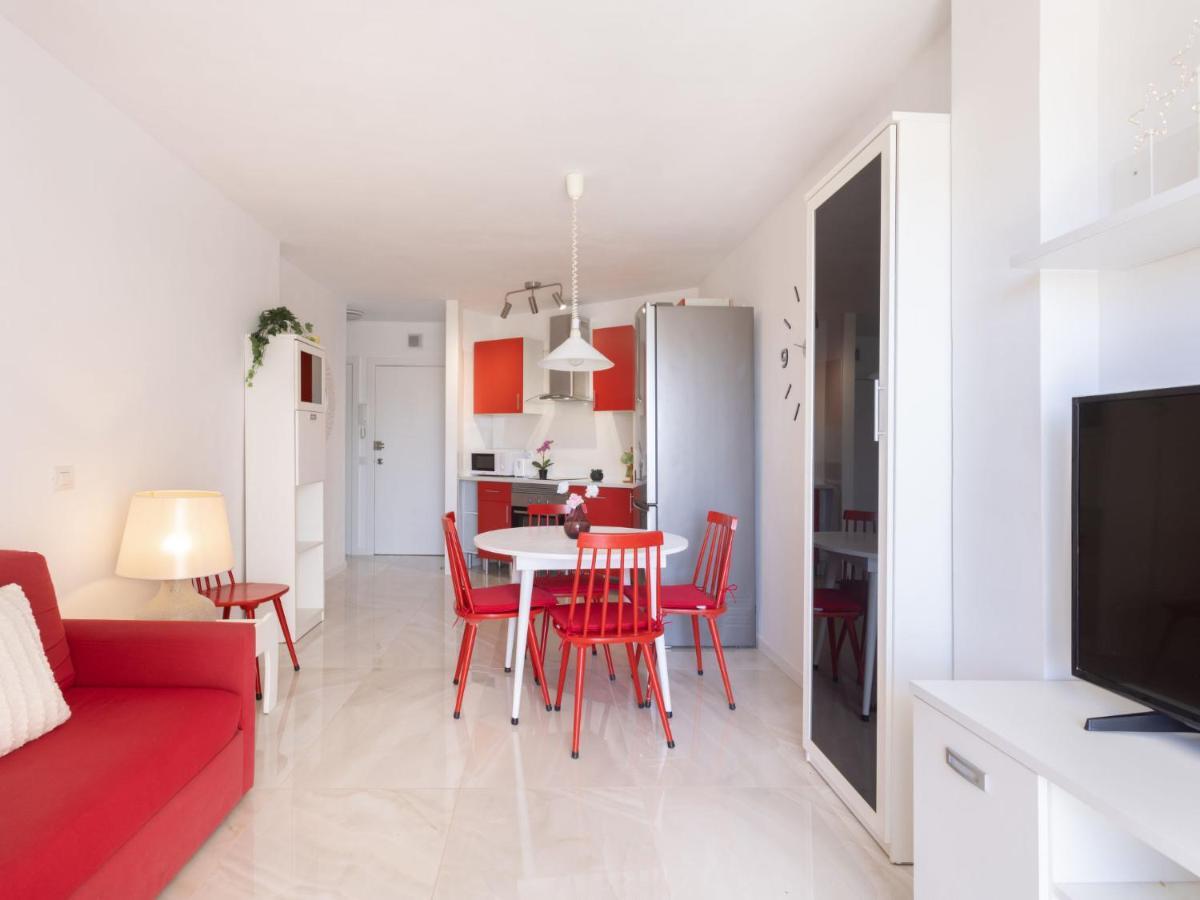 Apartment El Carmen By Interhome ลอส กริสเตียนอส ภายนอก รูปภาพ