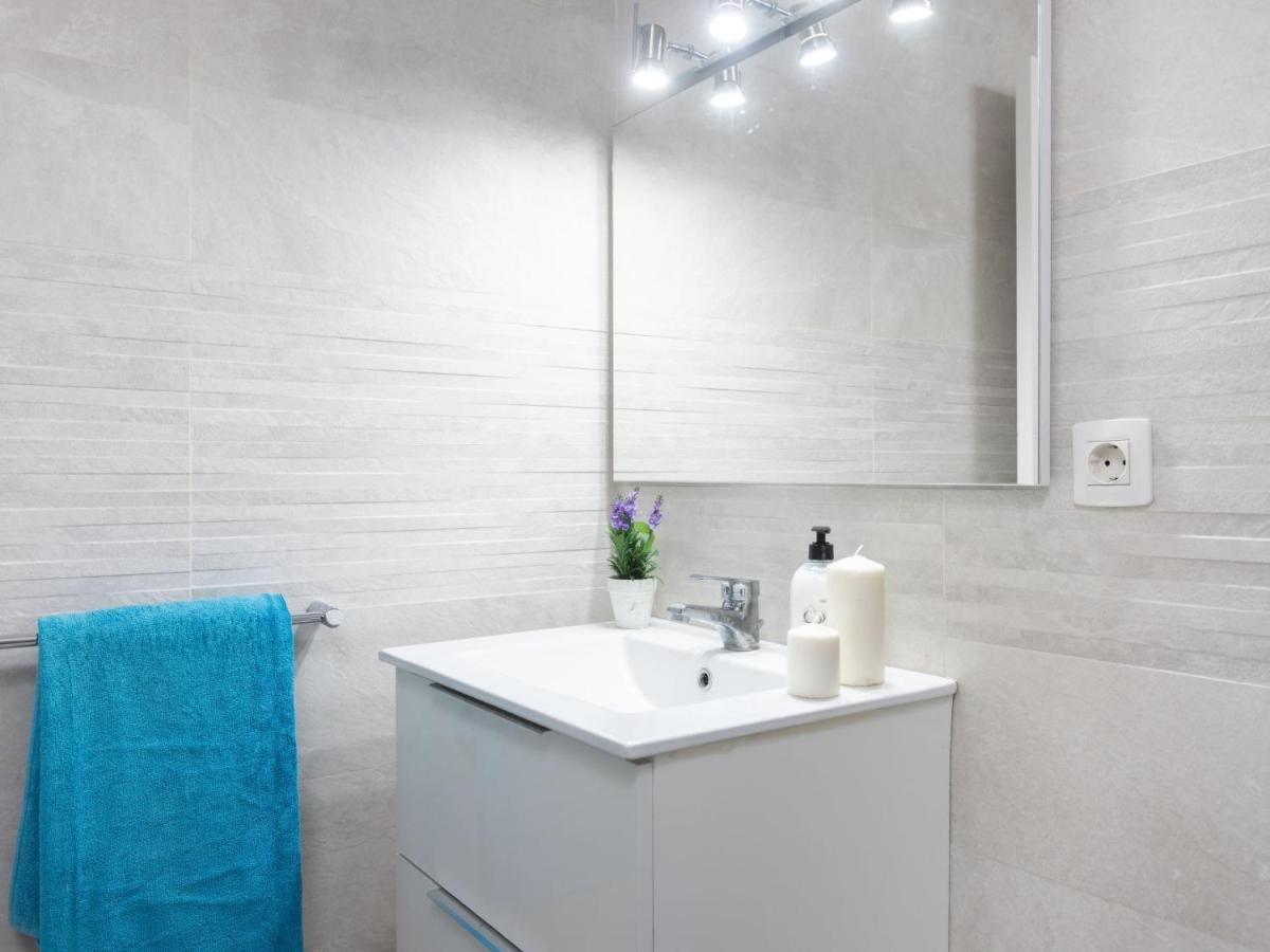 Apartment El Carmen By Interhome ลอส กริสเตียนอส ภายนอก รูปภาพ