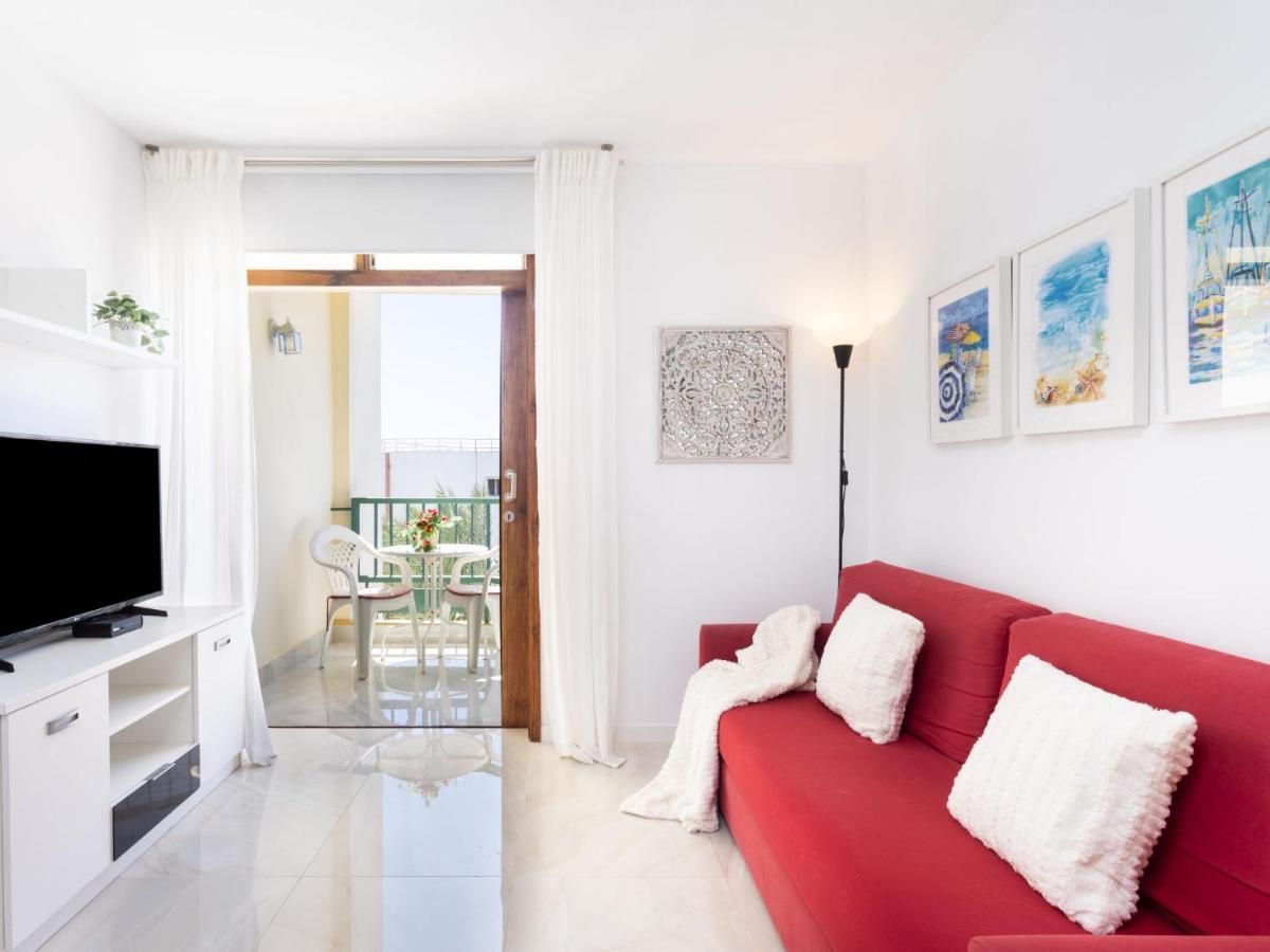 Apartment El Carmen By Interhome ลอส กริสเตียนอส ภายนอก รูปภาพ