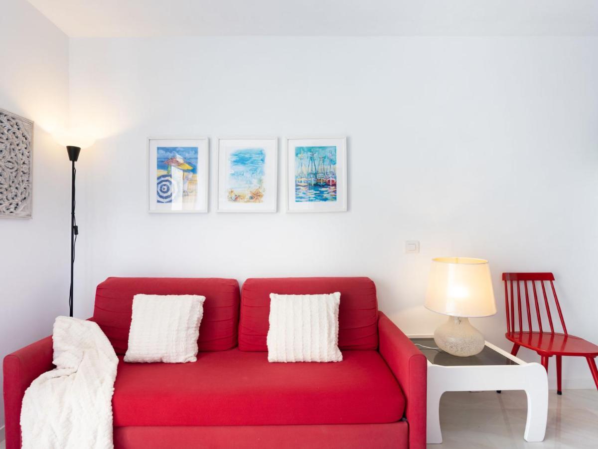 Apartment El Carmen By Interhome ลอส กริสเตียนอส ภายนอก รูปภาพ