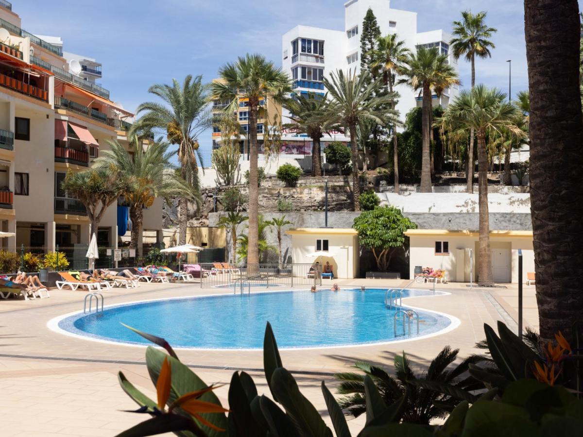 Apartment El Carmen By Interhome ลอส กริสเตียนอส ภายนอก รูปภาพ