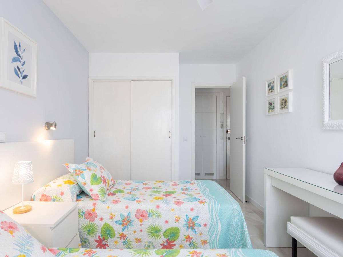 Apartment El Carmen By Interhome ลอส กริสเตียนอส ภายนอก รูปภาพ