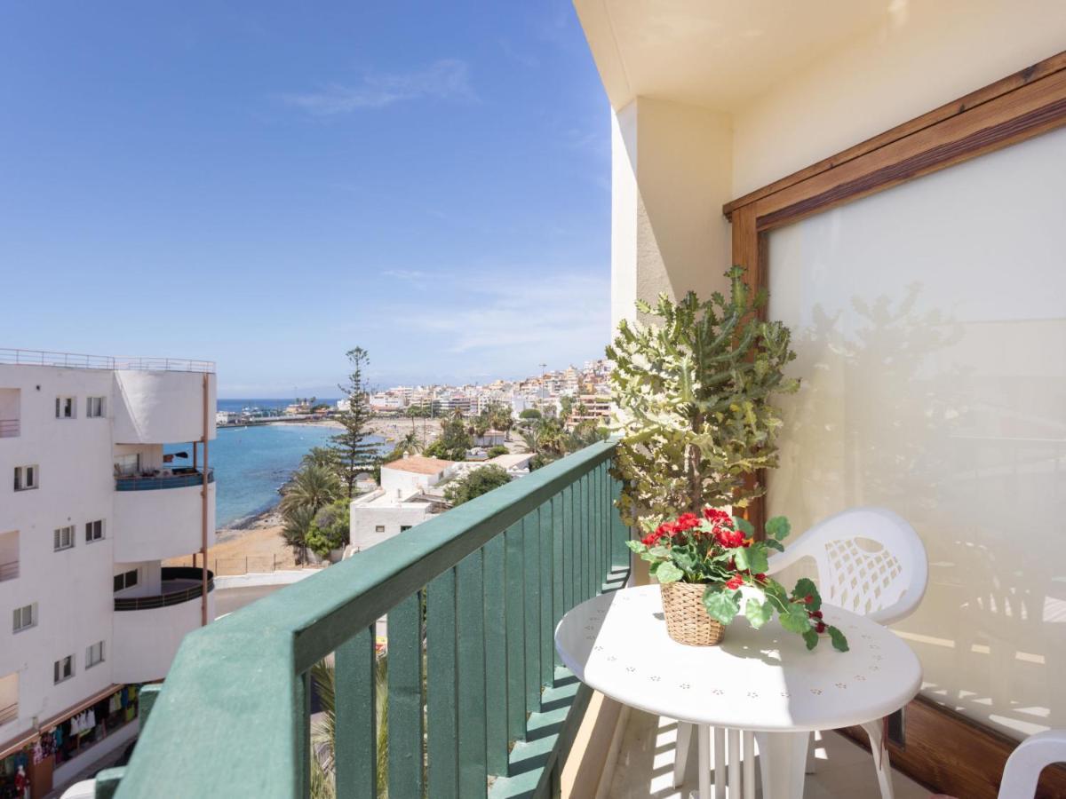 Apartment El Carmen By Interhome ลอส กริสเตียนอส ภายนอก รูปภาพ